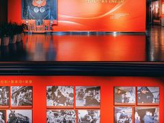 -中国铁道博物馆(正阳门馆)