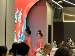 -宴天下大酒店(政和路店)