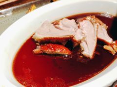 -南京大牌档(三阳广场苏宁店)