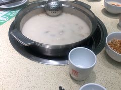-煲大王猪肚鸡·椰子鸡火锅(红谷滩万达店)