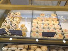 -太原面食店(解放路店)