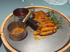 -小大董·烤鸭(观景餐厅·南京西路店)