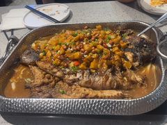 -林溪晚亭脆皮烤鱼(藁城店)