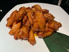 -高第街56号餐厅(泰安万达店)