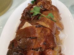 明炉烧鹅-顺德佬(五和店)