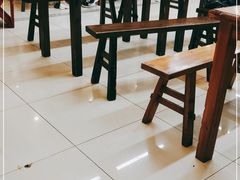 大堂-素清香(解放路店)