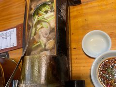 -61号餐吧(兴坪古镇漓江店)