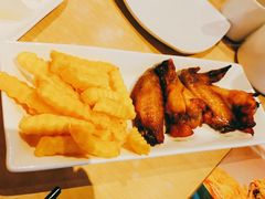 -避风塘(百联东郊店)