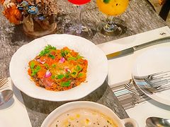 -SHADOWS•Bistro&Eatery(安福路店)