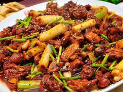 -同庆楼(金宝汇店)