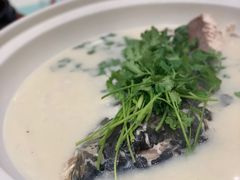 -久宴·天目湖大鱼头(恐龙园店)