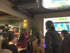 -4k轰趴馆(苏州街店)