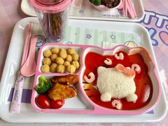 -杭州Hello Kitty乐园