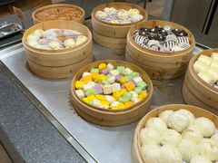 -杭州开元名都大酒店·地中海自助餐厅