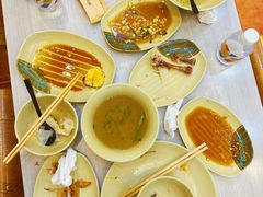 -圆宝台湾小吃(迎津街店)