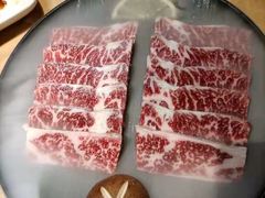 -九田家黑牛烤肉料理·自助(洪洞县城市花园店)