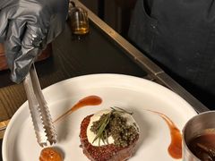 -王品牛排(郑州大卫城店)