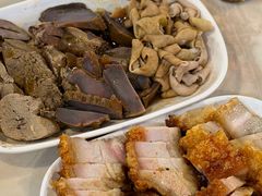 -香辉食馆(新兴路店)