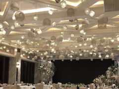 大堂-双湖宴·湖北菜(文化路店)