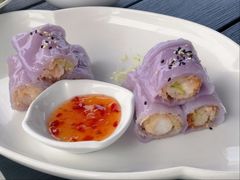 -水上明月·湖景餐厅