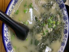 -金太粽(上海弄堂第一粽店)