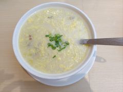 -吕氏疙瘩汤·海鲜新鲁菜(凯德mall新都心店)