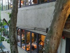-Ginger(兴国路店)