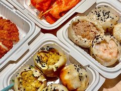 -小杨生煎(湟普汇店)