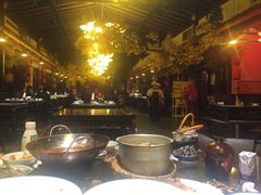 -老灶房-四川土菜(铁牛广场店)