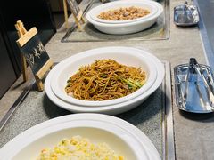 -昆山裕元花园酒店·温莎西餐厅