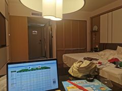 -三亚亚龙湾天域度假酒店