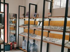 -五派眼镜(沙河店)