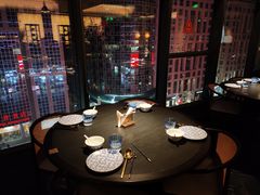 -喜悦烤鸭·新京菜(王府井店)