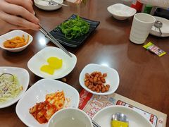 -贵宾庄炸酱面·韩式料理(高区店)