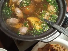 -味上湘菜馆(岳麓山店)