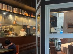 -肴约·花园式餐厅(湖里店)