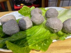 -夜牛潮汕鲜牛肉火锅店(翻身店)