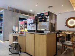 -大丰收李家(闽侯正荣财富中心广场店)