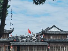 -二十八里太湖船菜(吉祥路店)