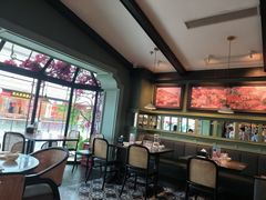 -前海沿·青岛菜(李沧万达店)