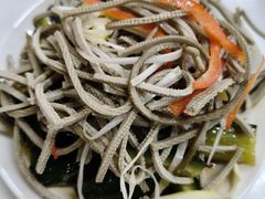 -张记酱牛肉(虎坊桥店)