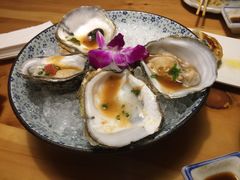 -铃兰日本料理(汉水路店)
