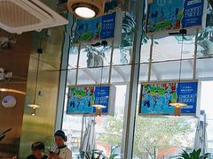-兰湘子·湘菜小炒(长安万科广场店)