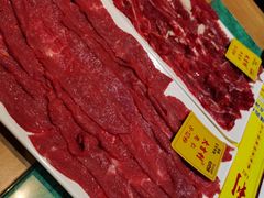 -大吉利潮汕牛肉火锅(王府井店)