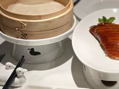 -四季民福烤鸭店(王府井东安门店)