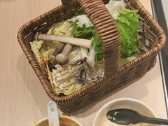 -海底捞火锅(江北万达商业广场店)