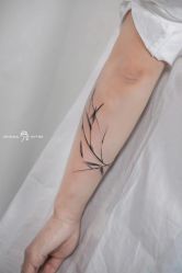 -飛凡TATTOO纹身•原创