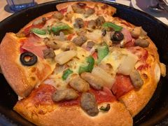 -必胜客(WOW中心城店)