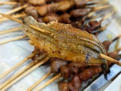 -哥俩好牛肉大串