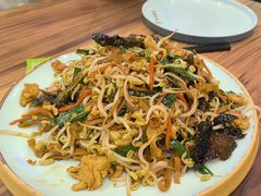 -合合春饼·酱骨·东北菜(潘家园店)